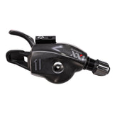 Sram Shifter Xx1 Trigger 11 Speed Rear W Discrete Clamp MTB Shifters